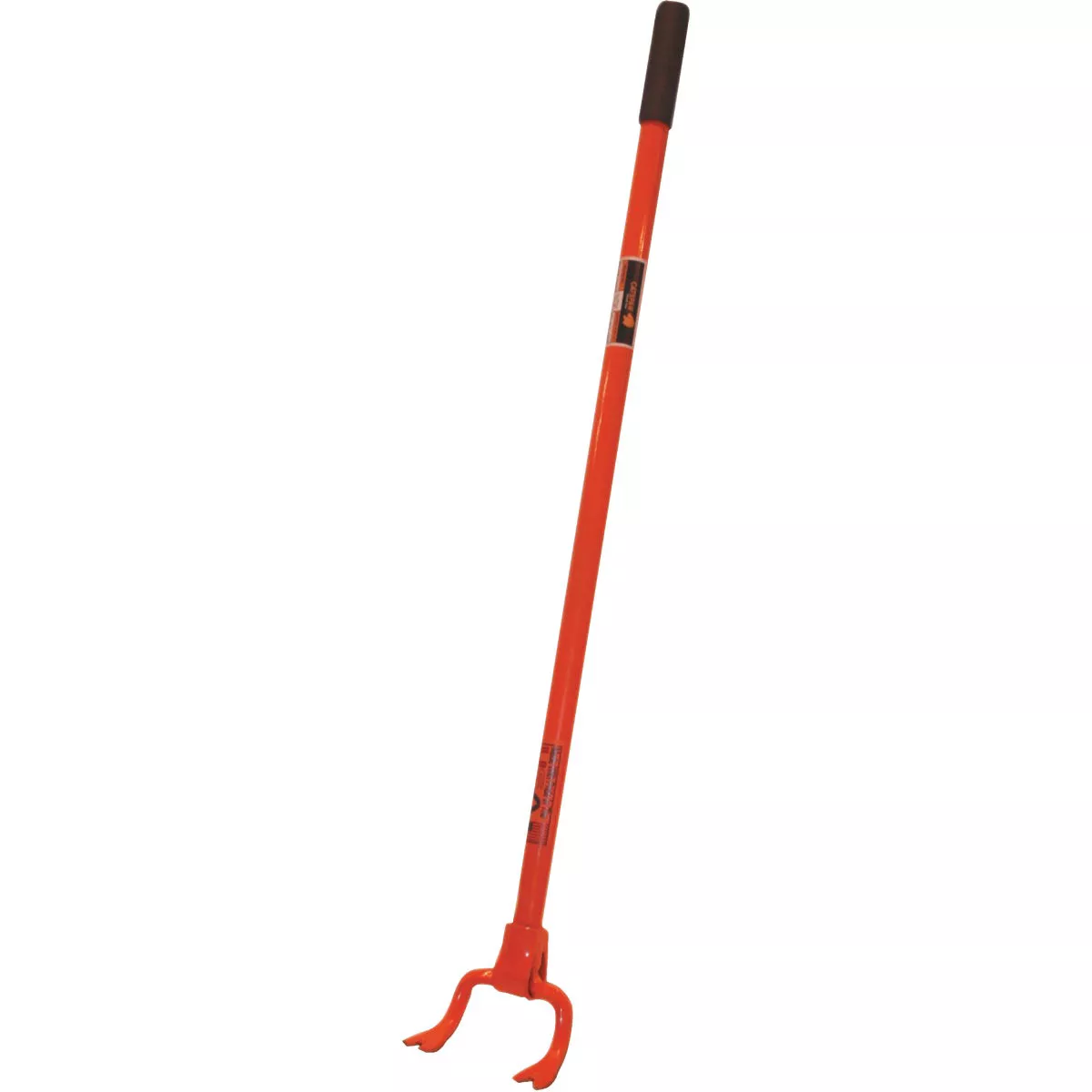 Deck Wrecker 44 In. Catspaw Wrecking Bar