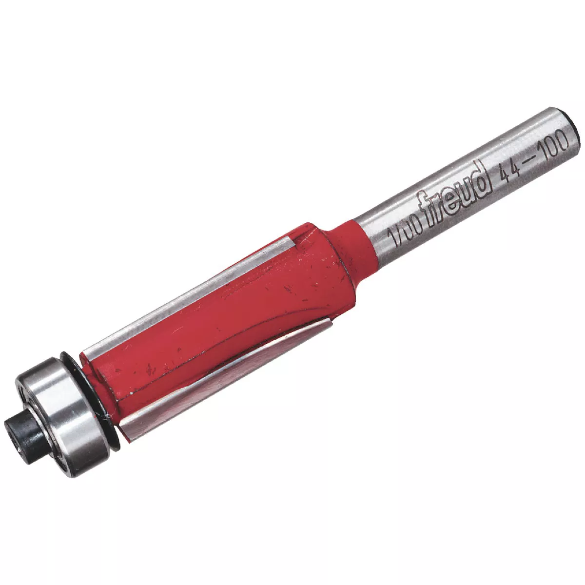 Freud 1/2 In. x 1 In. 3-Cutter Flush Trim Router Bit