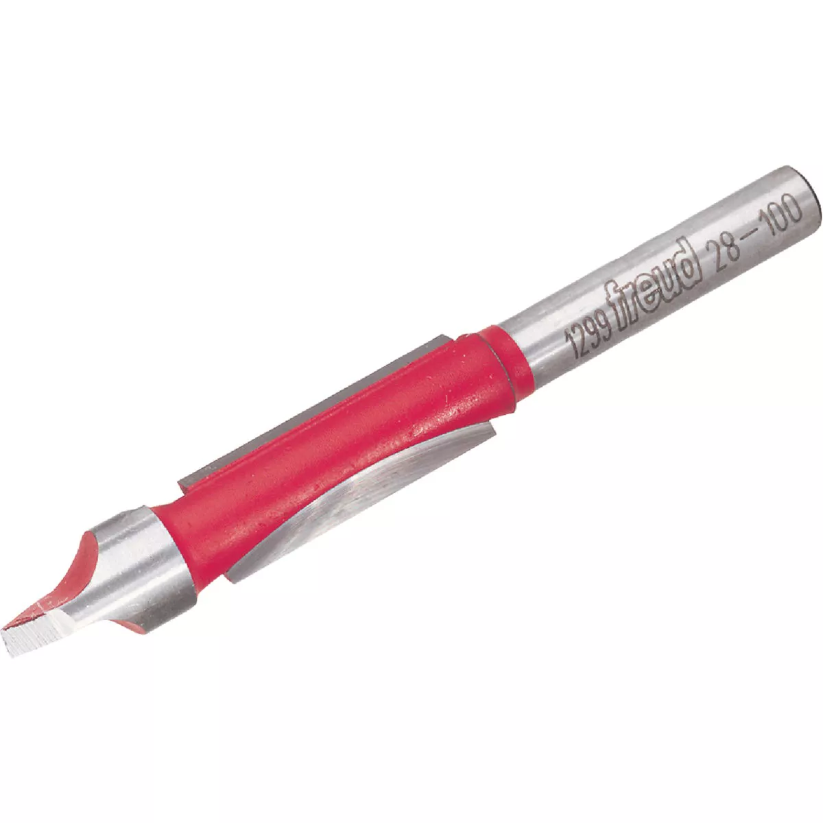 Freud 3/8 In. 2-Cutter Panel Pilot Router Bit | True Value Hardware