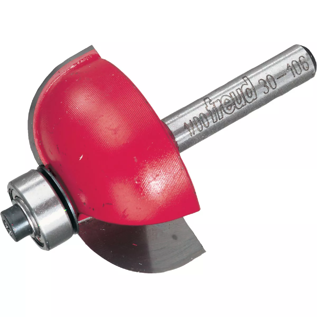 Freud 1/2 In. Radius Cove Router Bit