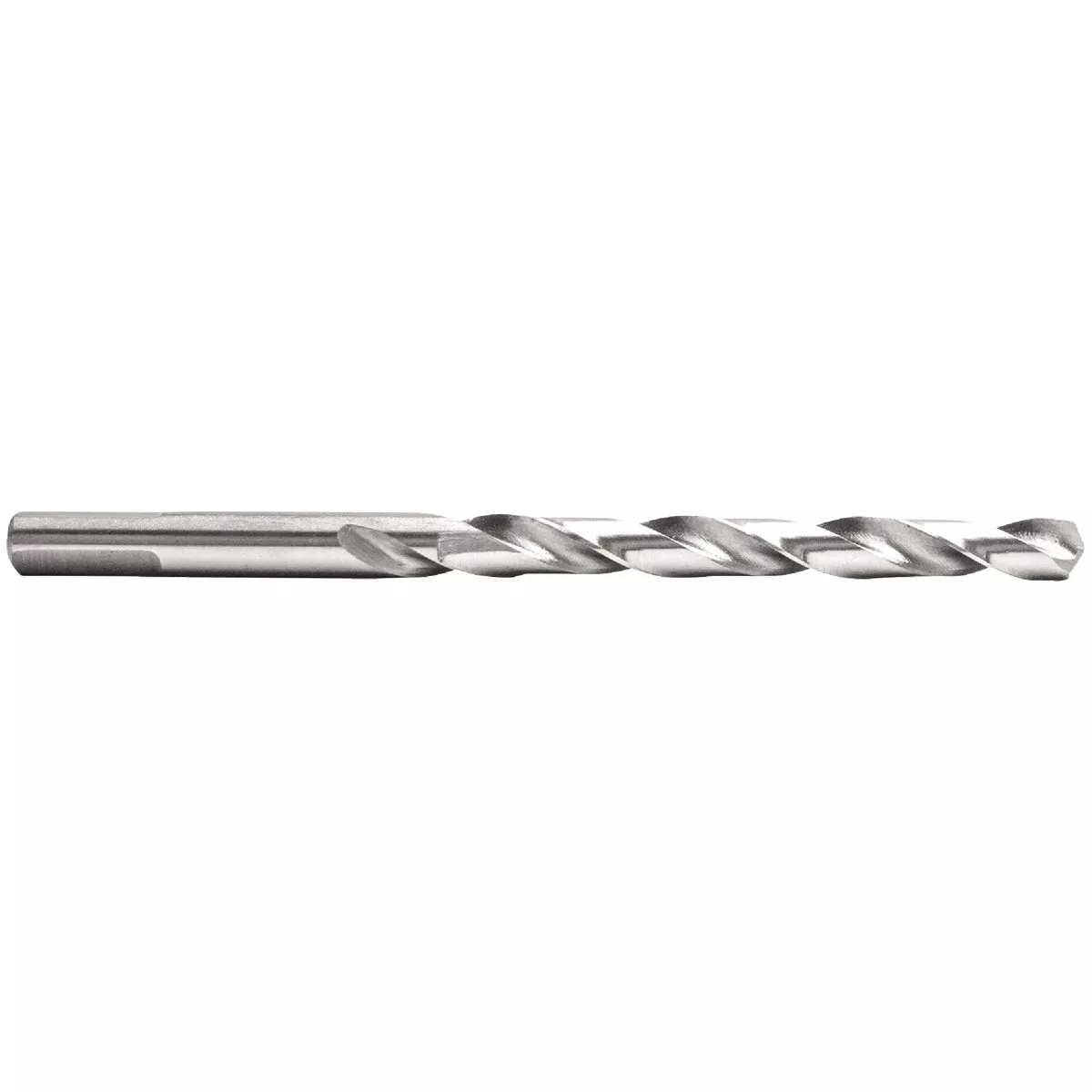Century Drill & Tool 5/16 In. Tungsten High Speed Steel Quick-Cut Point Brite Drill Bit - photo 2