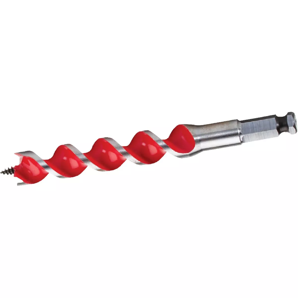 Milwaukee 6-1/2 In. Quick Change Auger Bit