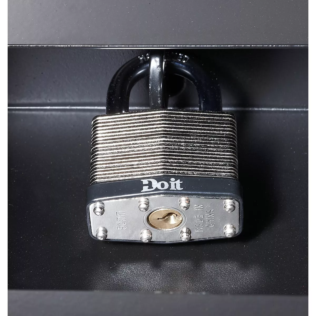 Channellock 48 In. Jobsite Toolbox - photo 6