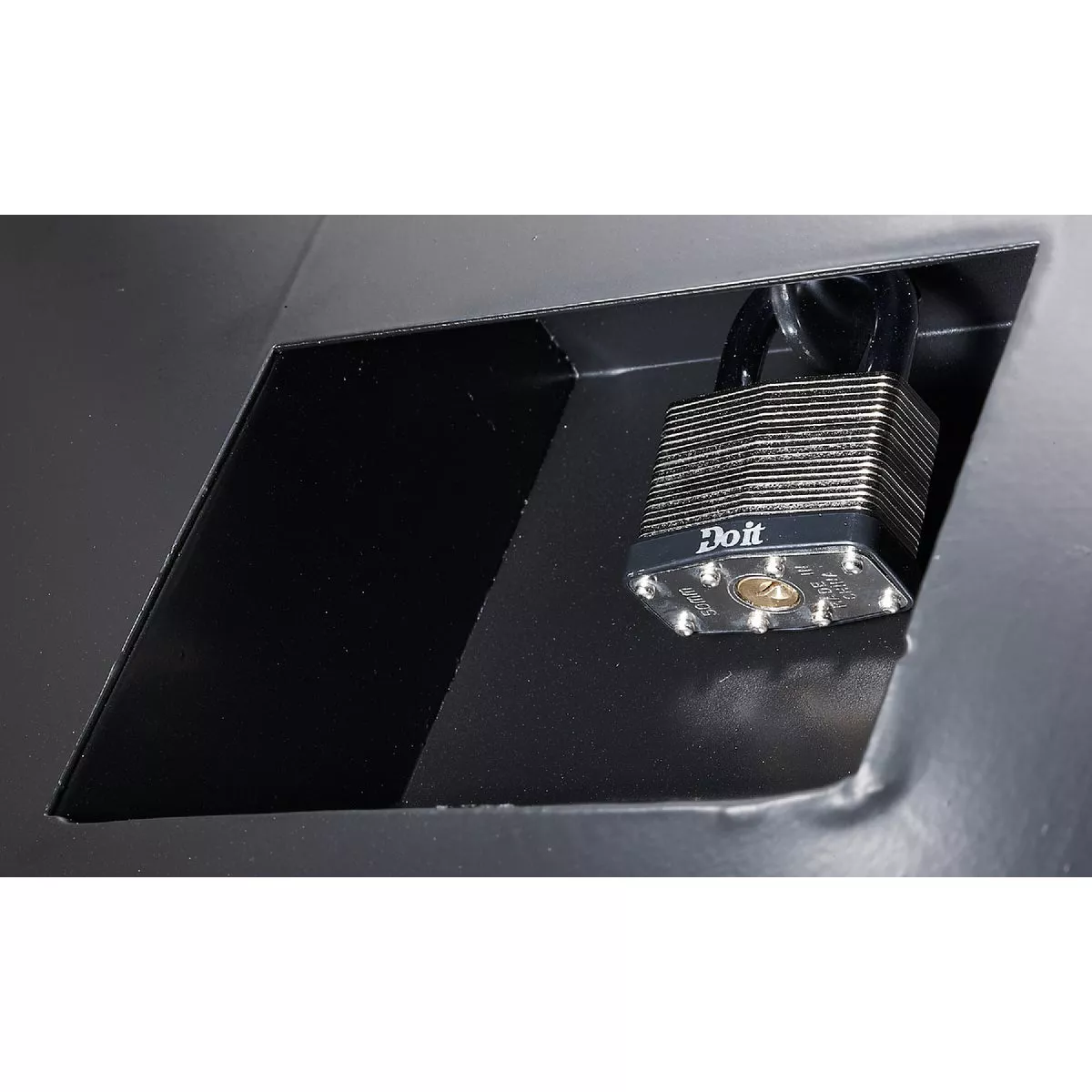 Channellock 48 In. Jobsite Toolbox - photo 7