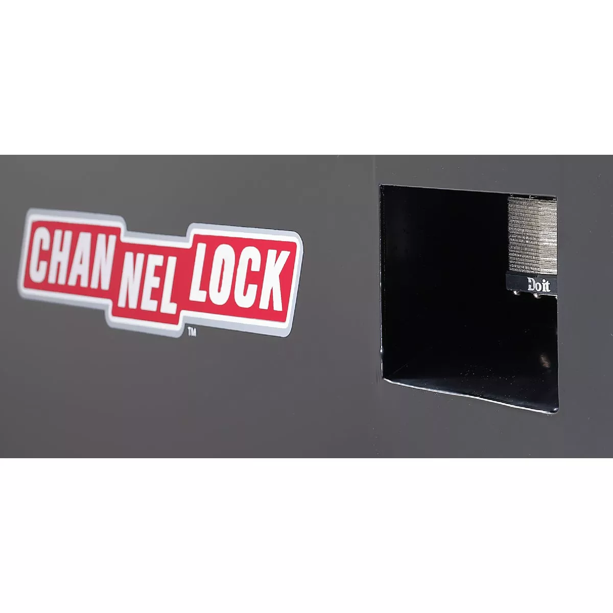 Channellock 36 In. Jobsite Toolbox - photo 9