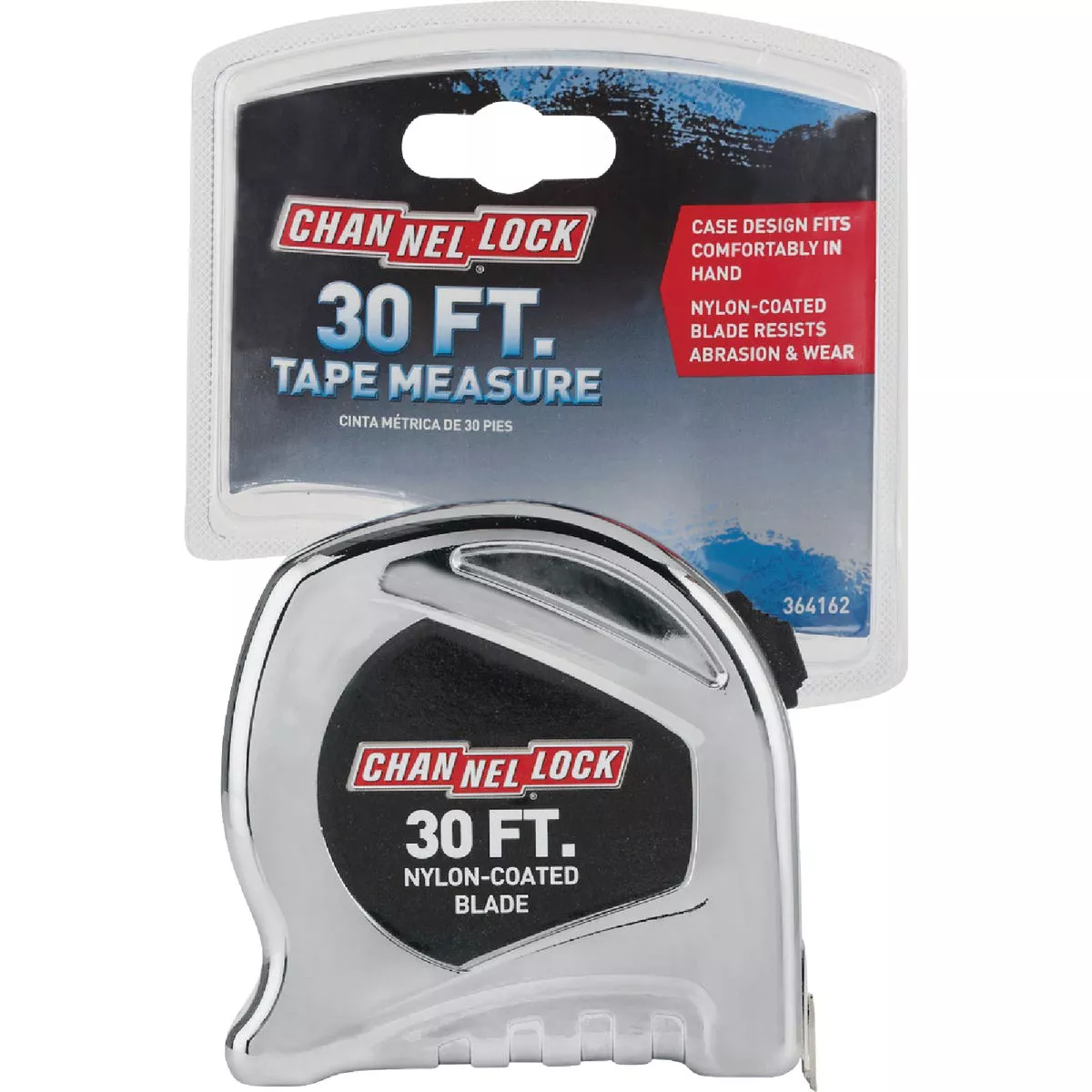 Channellock 30 Ft. Tape Measure - photo 2