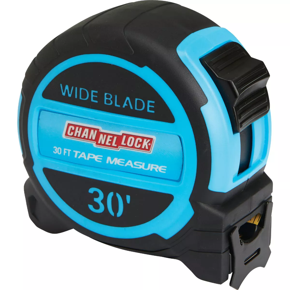 Channellock 30 Ft. Professional Tape Measure - photo 3