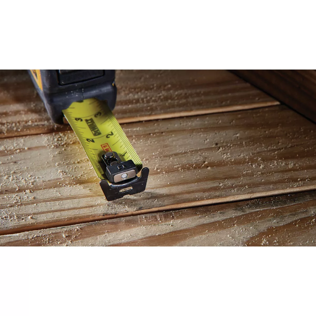 DEWALT ToughSeries 25 Ft. Tape Measure - photo 5