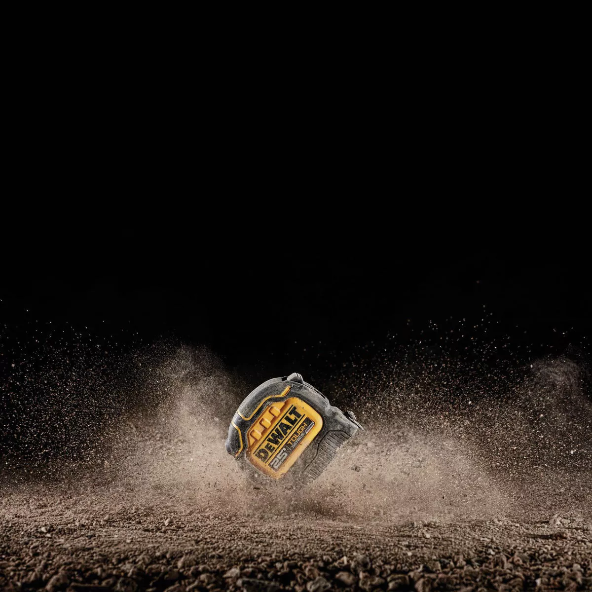 DEWALT ToughSeries 25 Ft. Tape Measure - photo 3