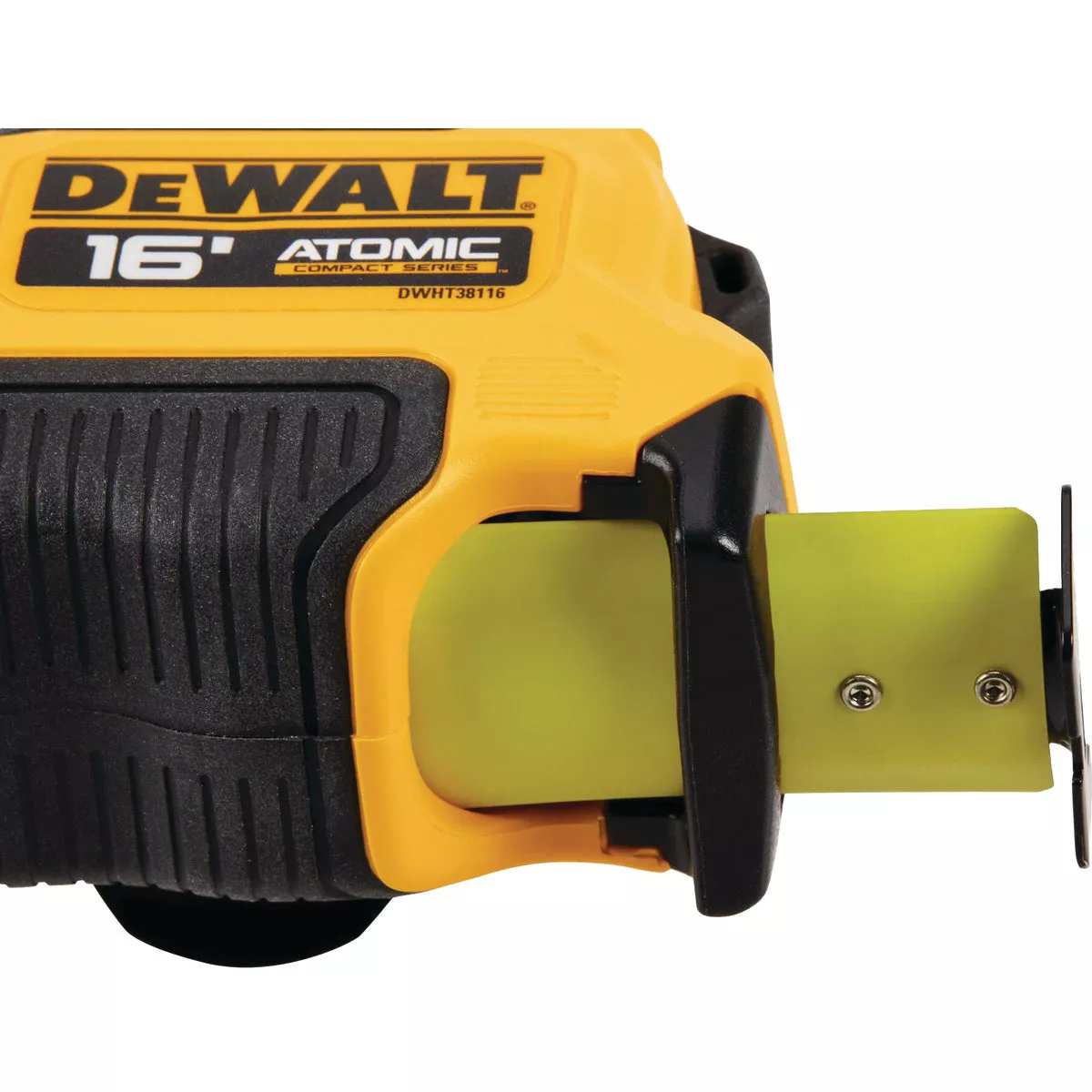 DEWALT ATOMIC 16 Ft. Tape Measure - photo 3