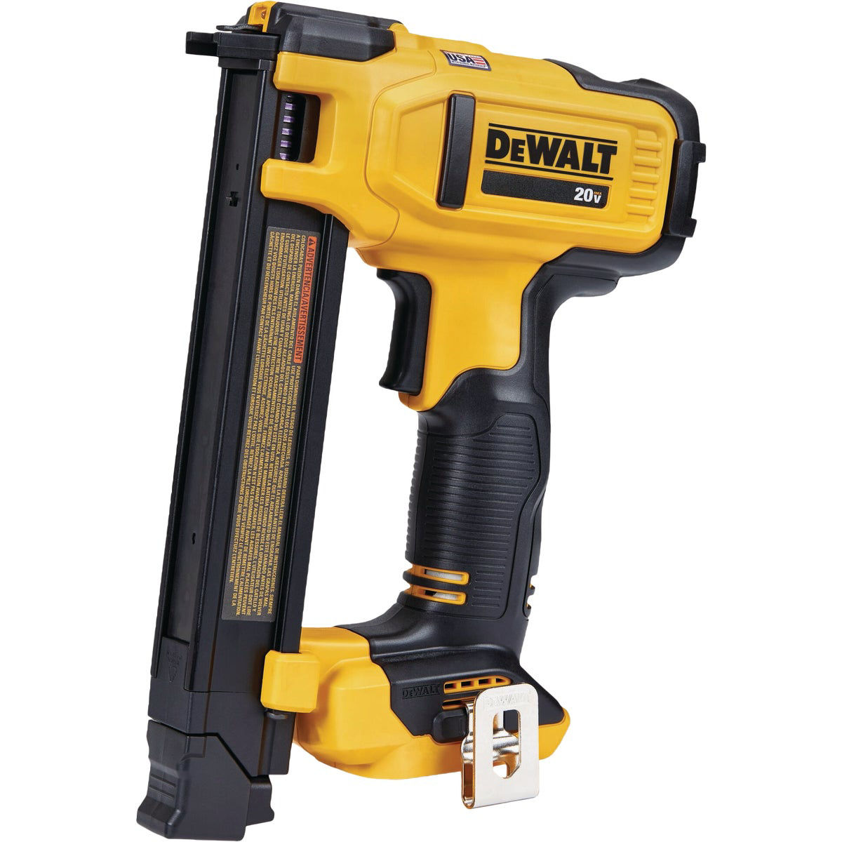 Cordless Cable Staplers