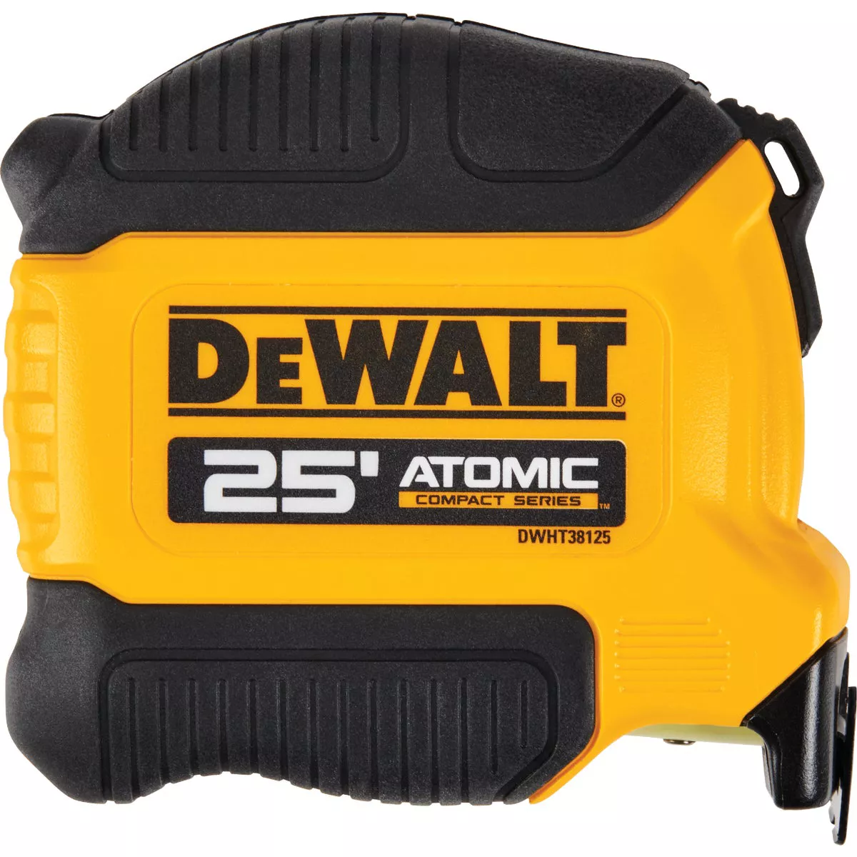 DEWALT ATOMIC 25 Ft. Tape Measure - photo 3
