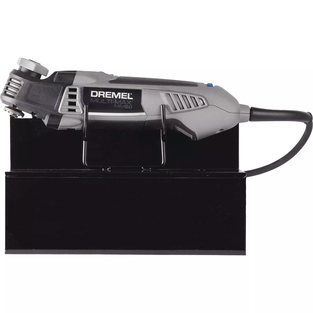 Dremel Multi-Max 5-Amp Oscillating Tool Kit - photo 4