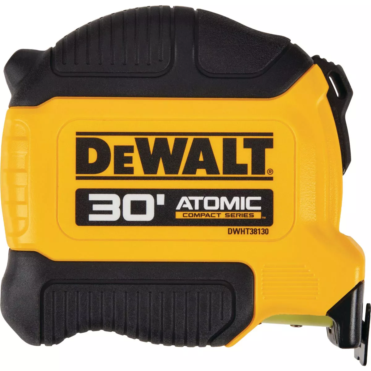 DEWALT ATOMIC 30 Ft. Tape Measure - photo 5