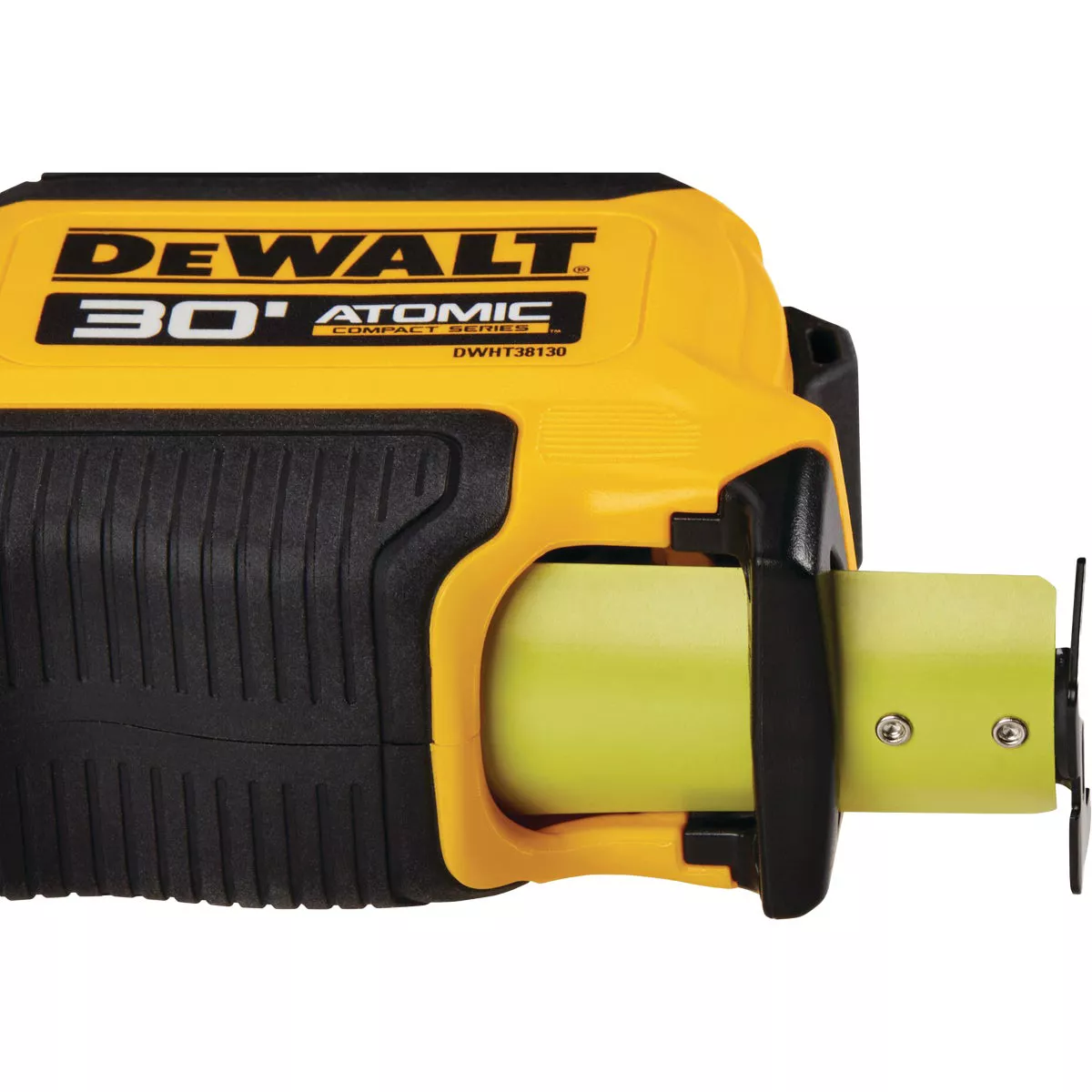 DEWALT ATOMIC 30 Ft. Tape Measure - photo 6