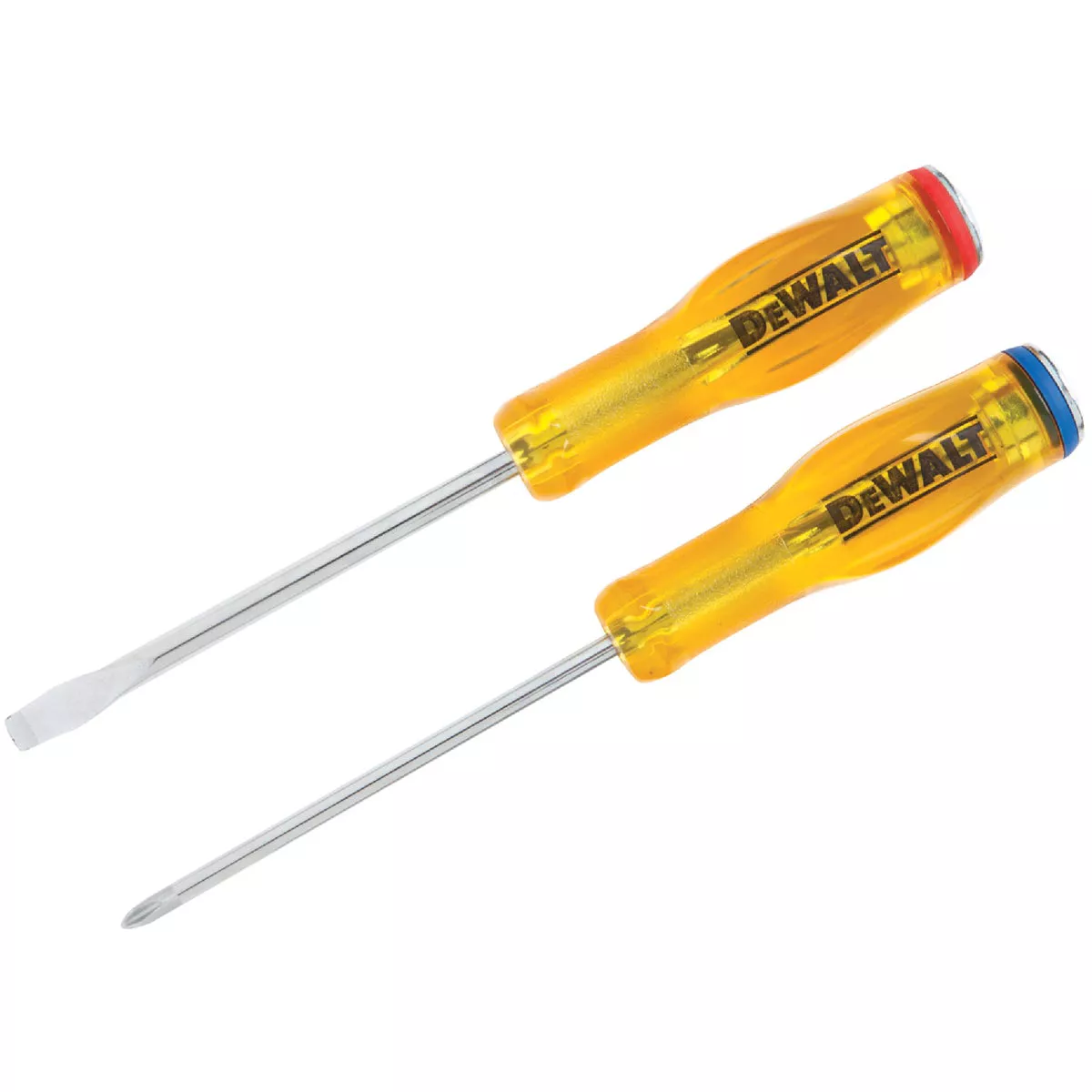 DEWALT Demolition Screwdriver Set (2-Piece)
