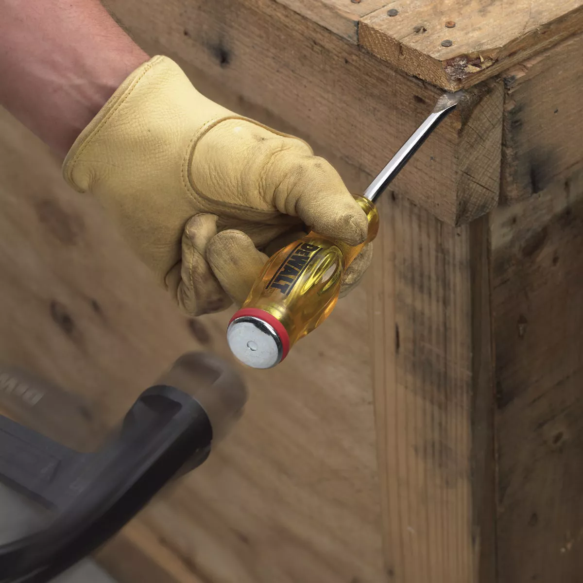 DEWALT Demolition Screwdriver Set (2-Piece) - photo 5