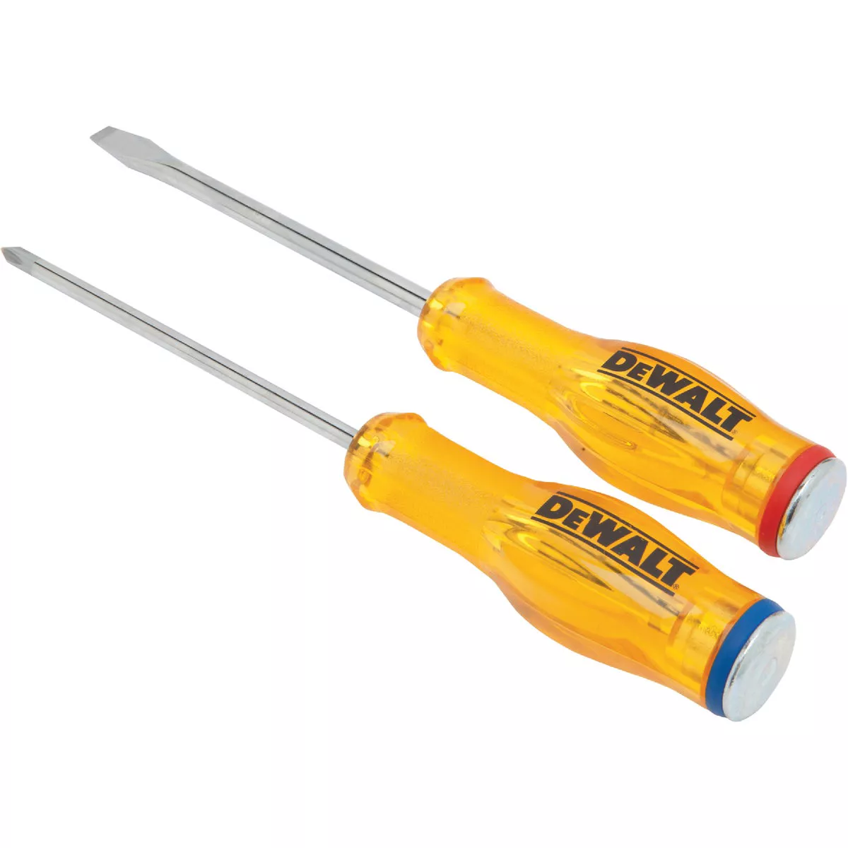 DEWALT Demolition Screwdriver Set (2-Piece) - photo 3