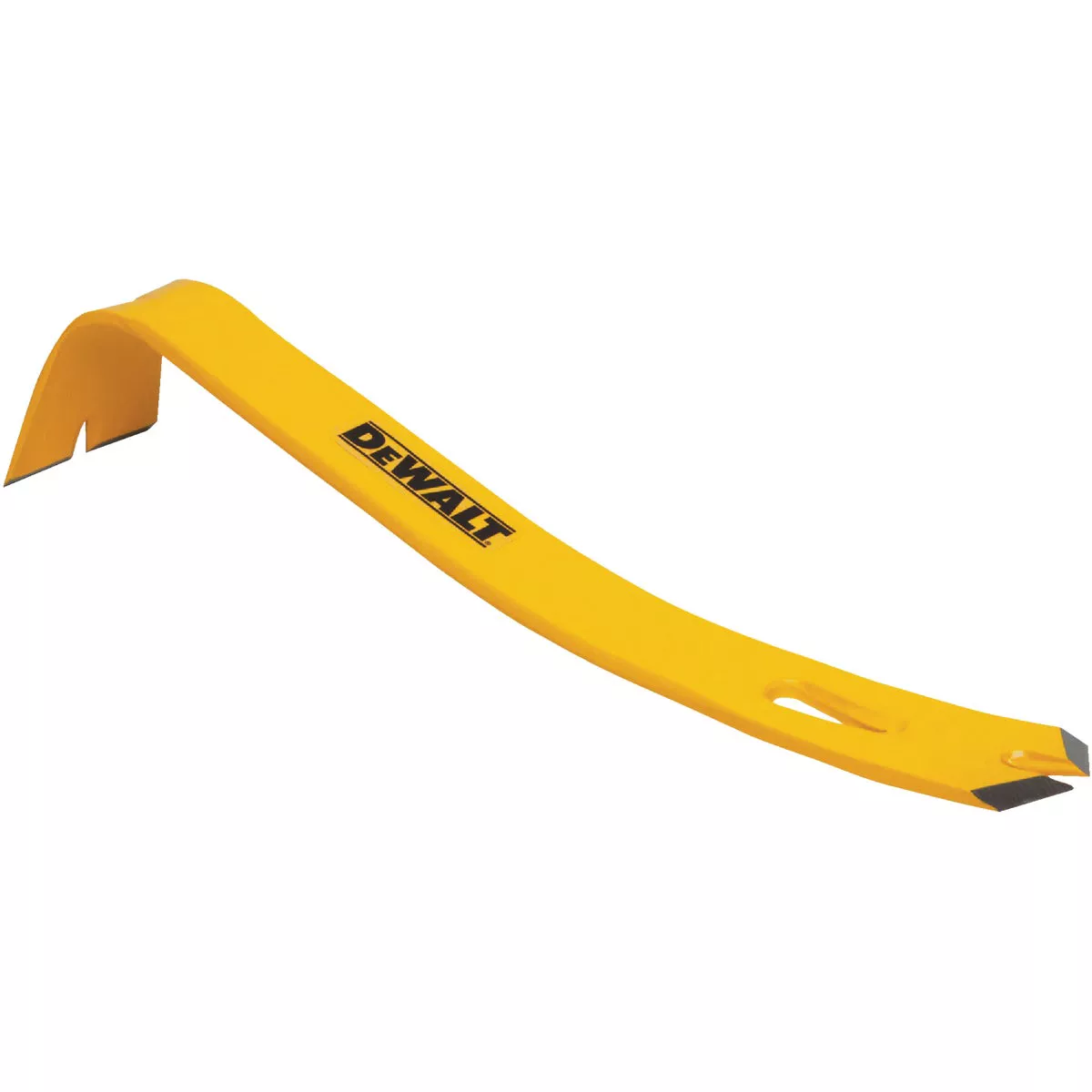 DEWALT 12 In. L Flat Pry Bar