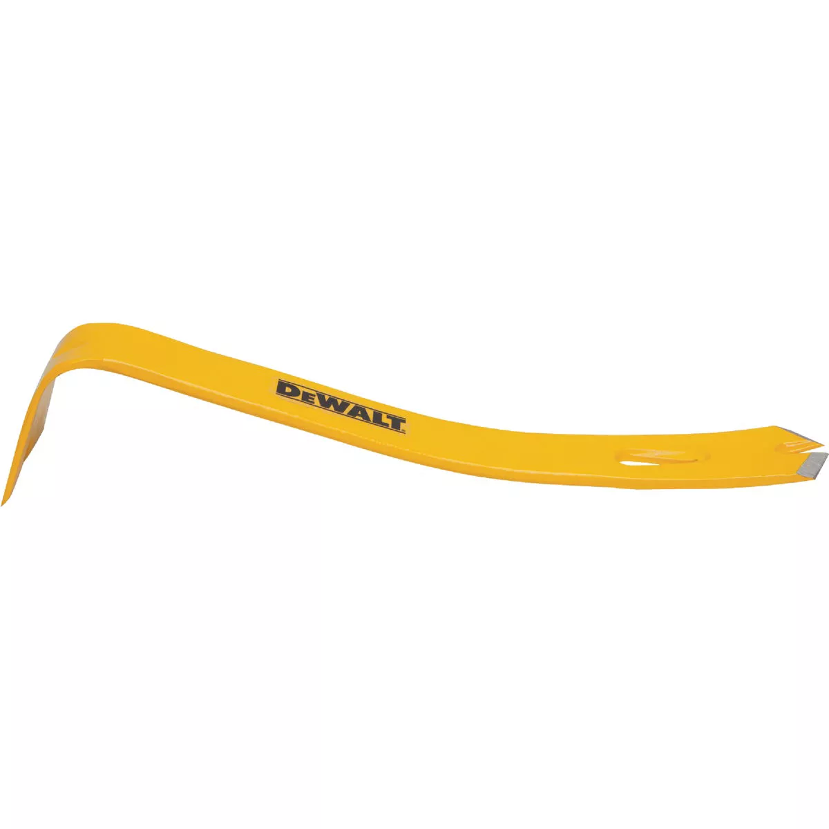 DEWALT 12 In. L Flat Pry Bar - photo 3