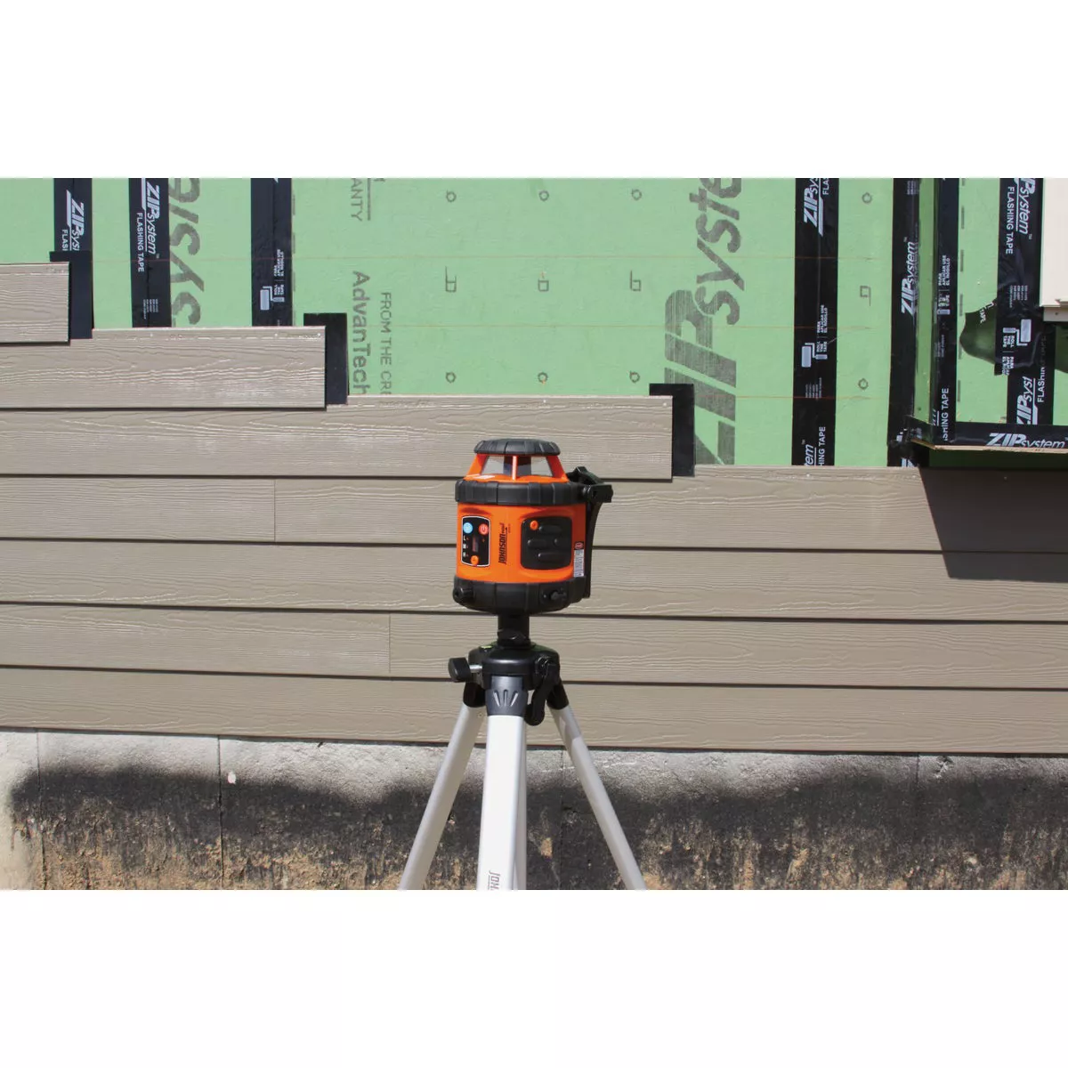 Johnson Level 800 Ft. Self-Leveling Rotary Laser Level - photo 3
