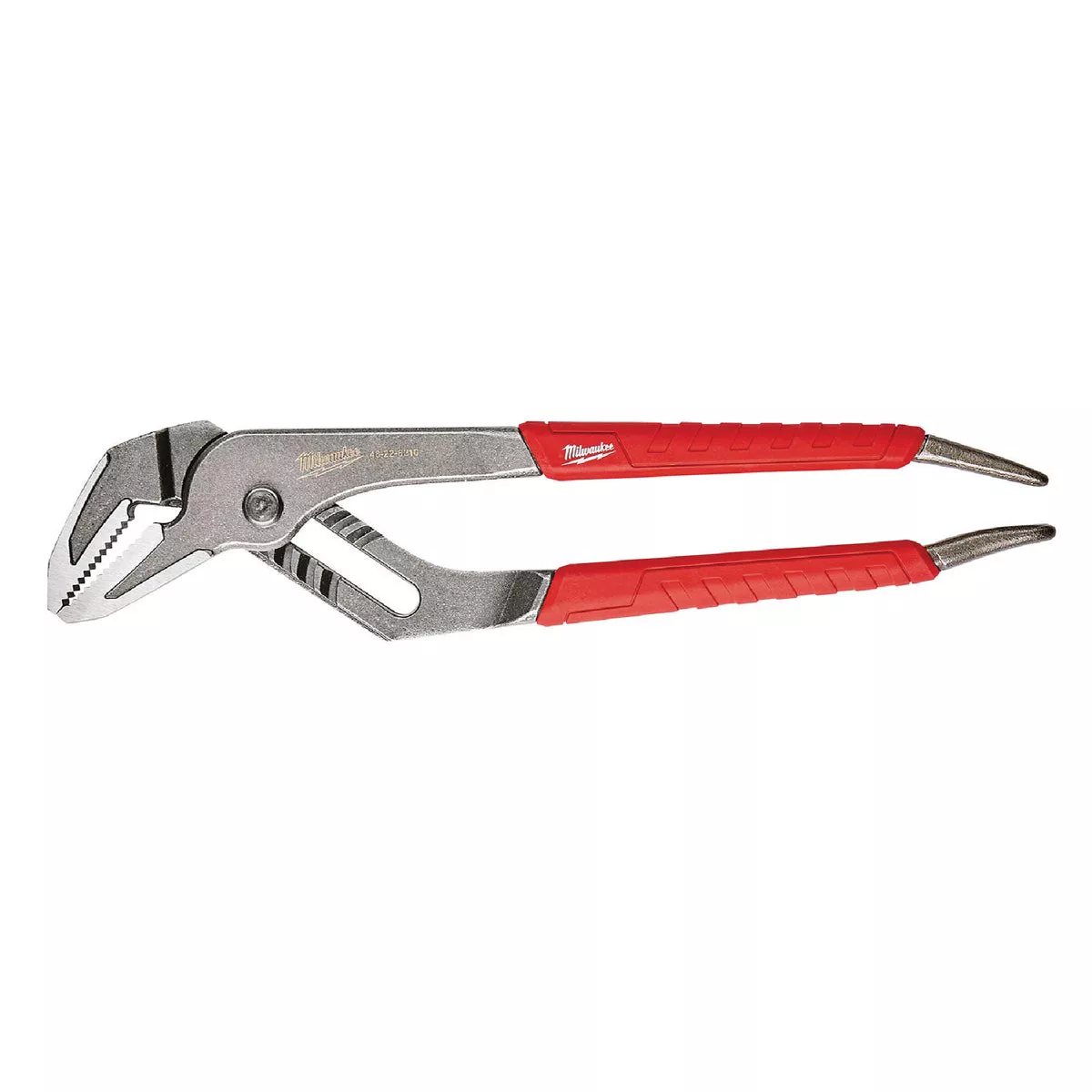 Milwaukee Comfort Grip Plier Set (3-Piece) - photo 4