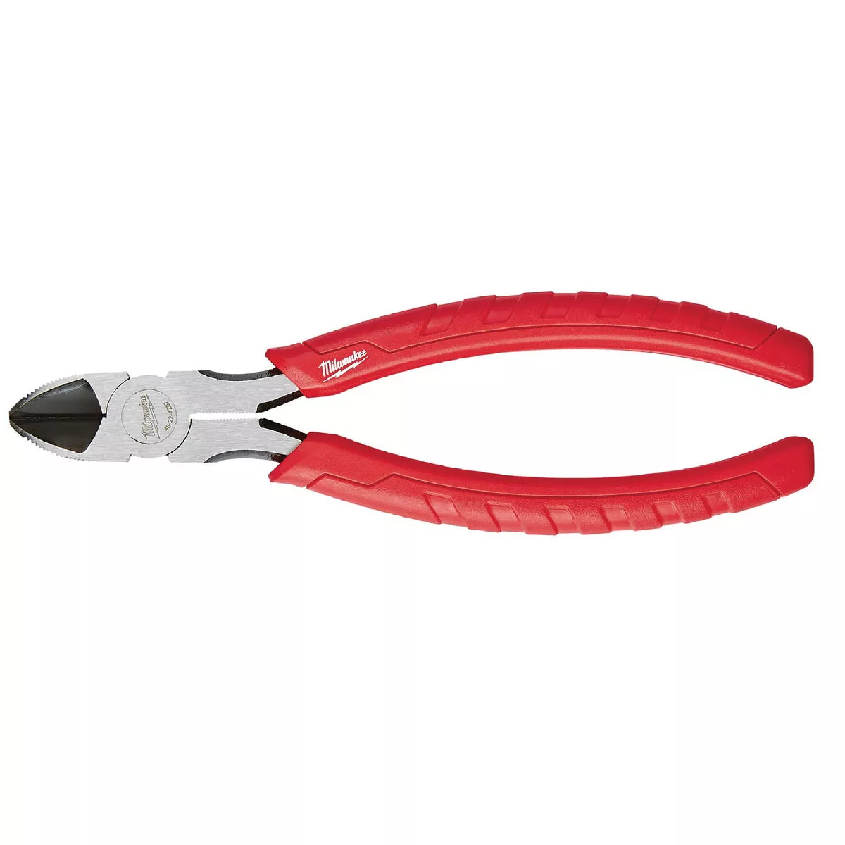 Milwaukee Comfort Grip Plier Set (3-Piece) - photo 7