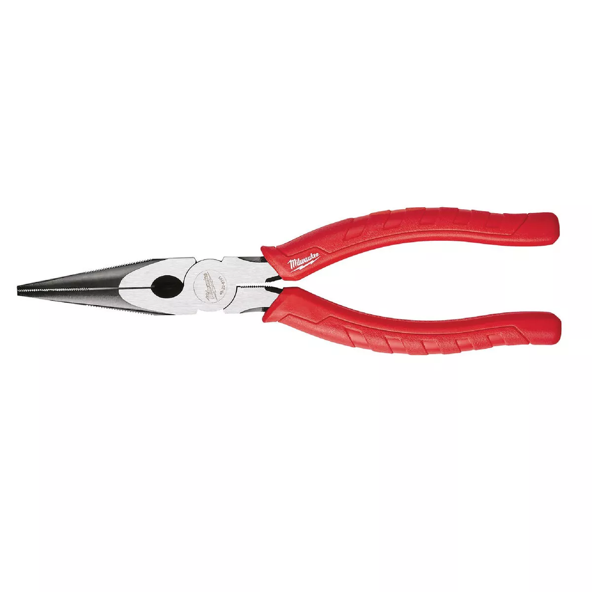 Milwaukee Comfort Grip Plier Set (3-Piece) - photo 8