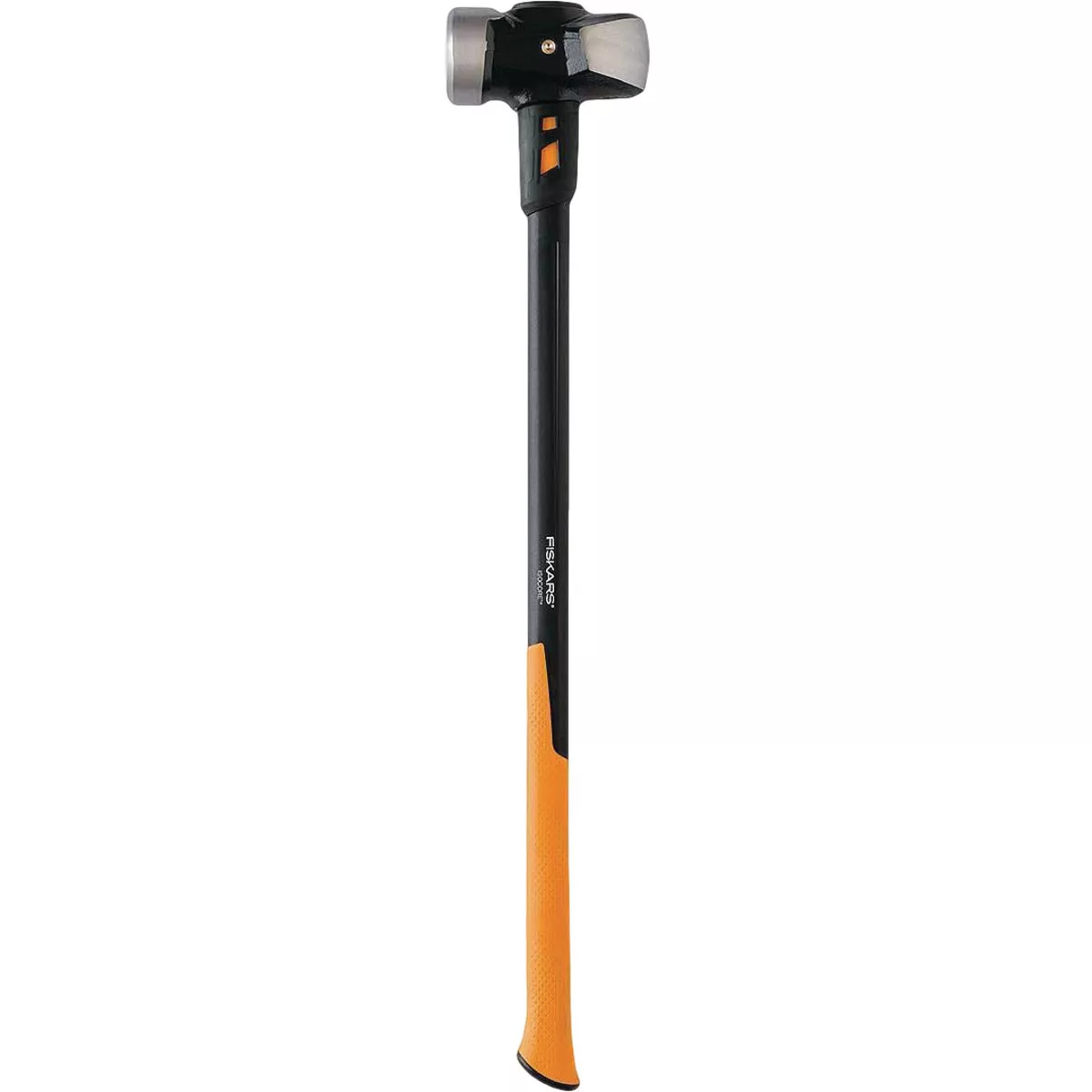 Fiskars IsoCore 10 Lb. Sledge Hammer with 36 In. Steel Handle