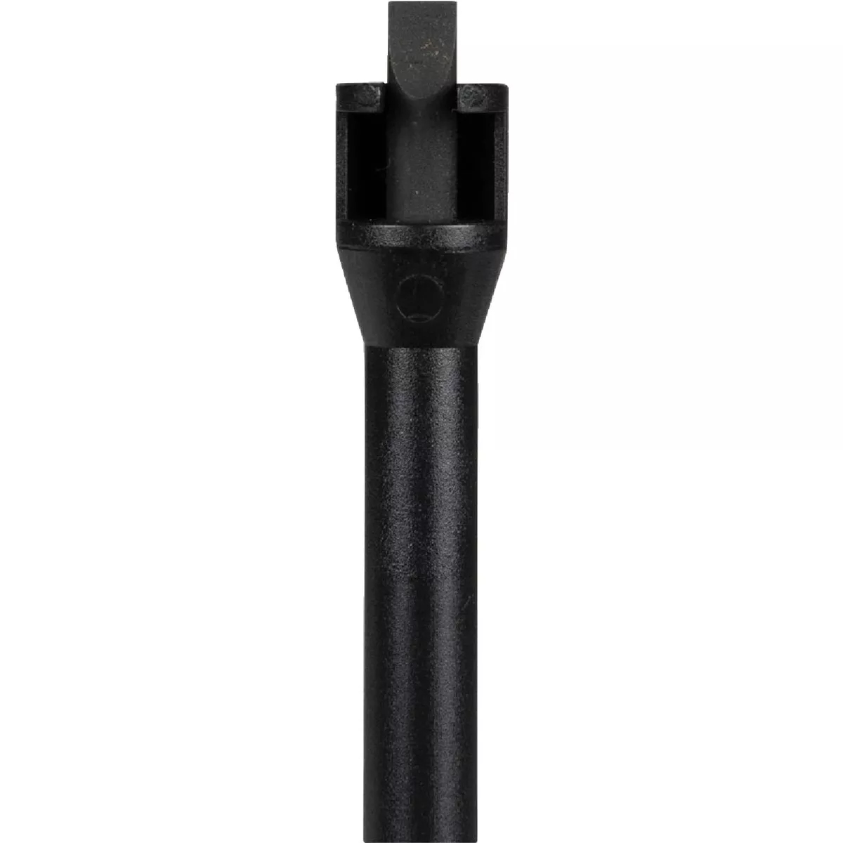 Klein 1/4 In. x 7 In. Screw-Holding Slotted Screwdriver - photo 3