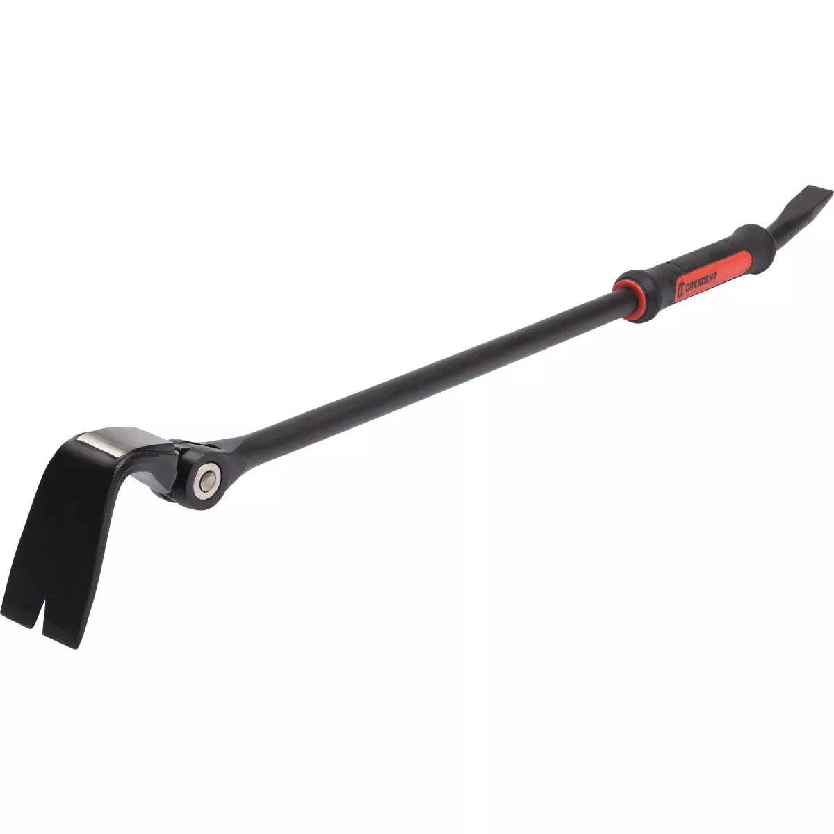 Crescent 30 In. Indexing Flat Pry Bar
