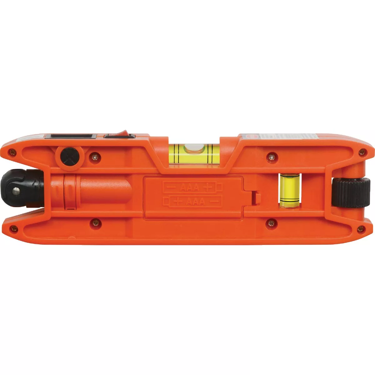 Johnson Level 100 Ft. Manual-Leveling Magnetic Torpedo Laser Level - photo 3