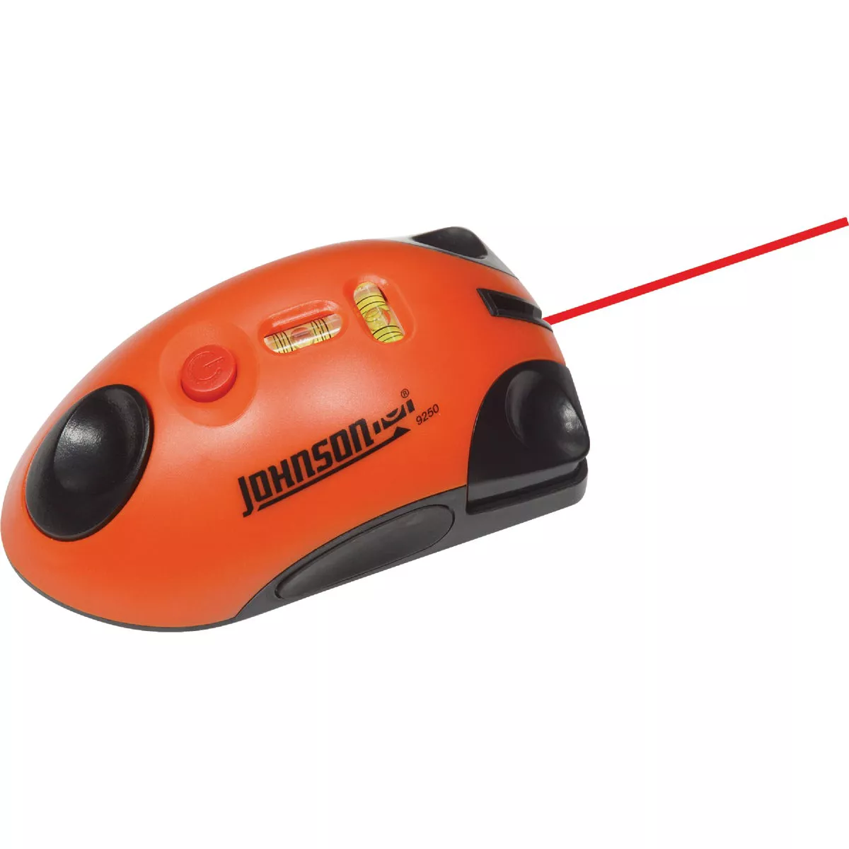 Johnson Level LaserMouse 30 Ft. Manual-Leveling Line Laser Level - photo 2