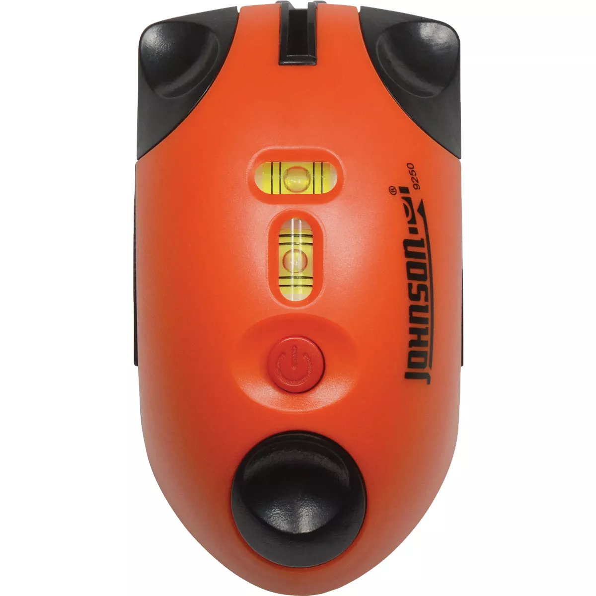 Johnson Level LaserMouse 30 Ft. Manual-Leveling Line Laser Level - photo 3