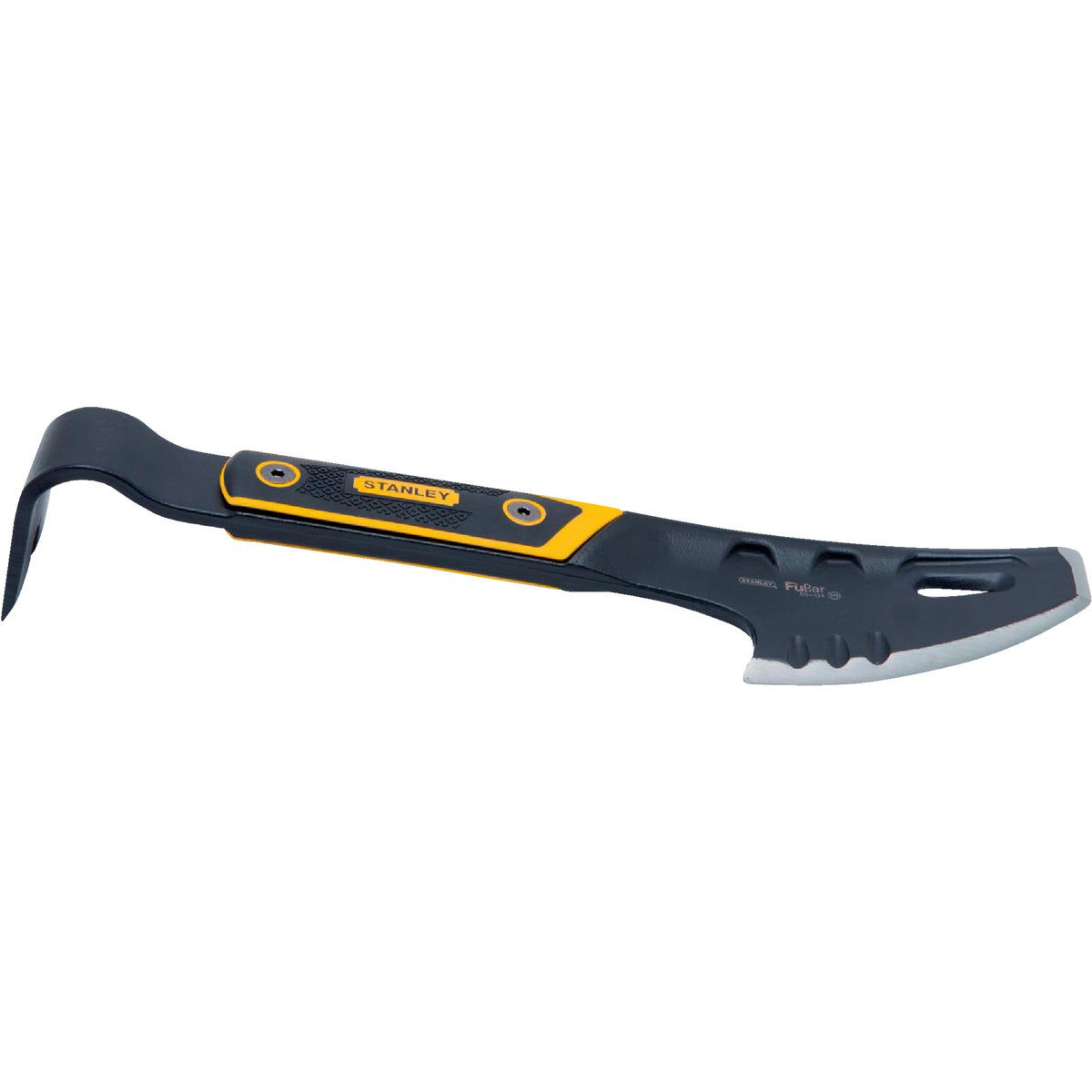 Stanley FuBar 15 In. Demolition Wrecking Bar