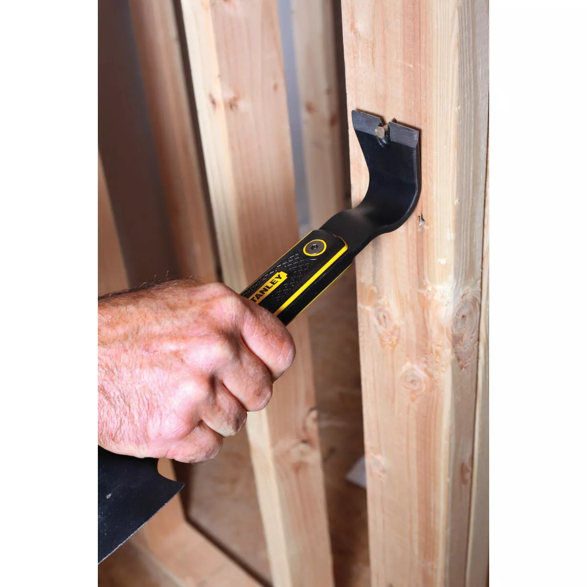 Stanley FuBar 15 In. Demolition Wrecking Bar - photo 6