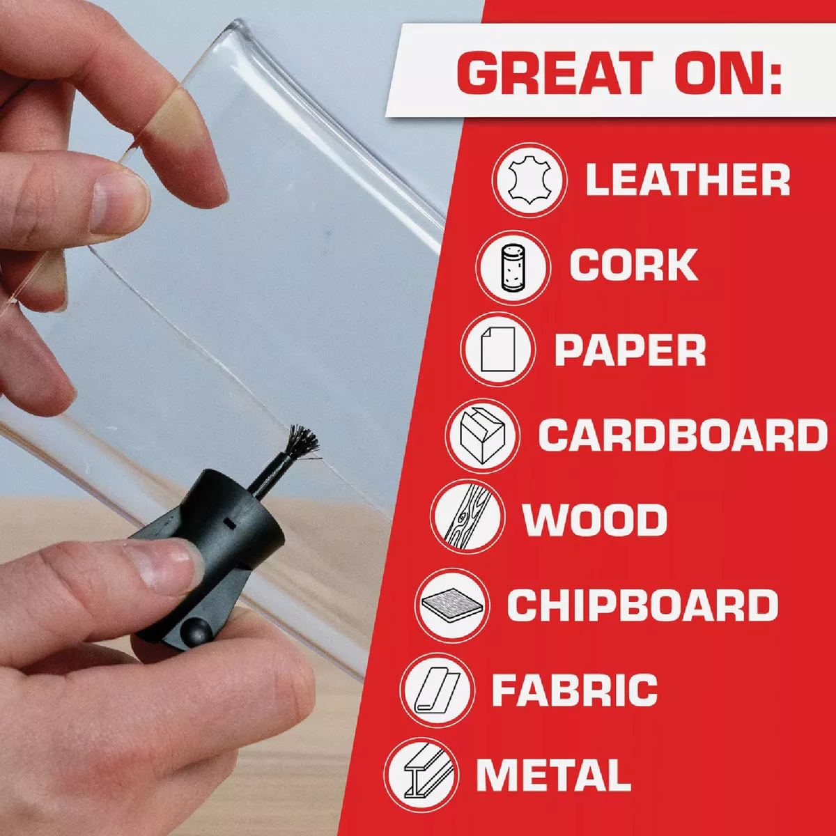 LOCTITE 0.18 Oz. Liquid Brush On Super Glue - photo 2