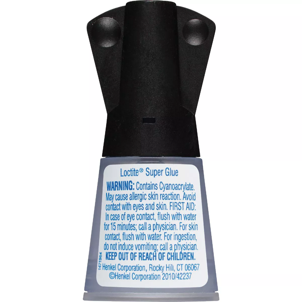 LOCTITE 0.18 Oz. Liquid Brush On Super Glue - photo 6