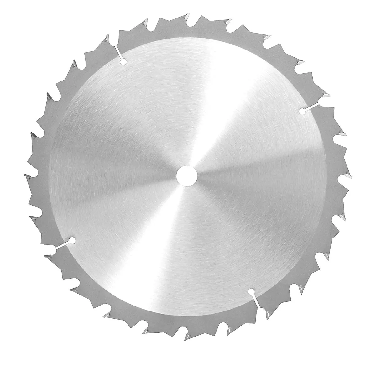 Irwin Marathon 10 In. 24-Tooth Framing/Ripping Circular Saw Blade - photo 2