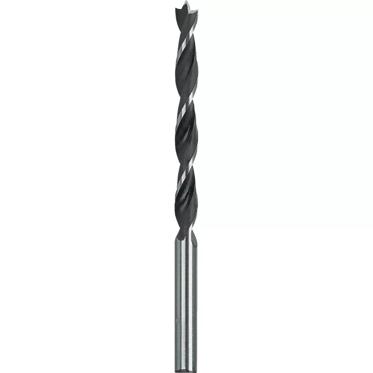 DEWALT 1/4 In. Brad Point Drill Bit