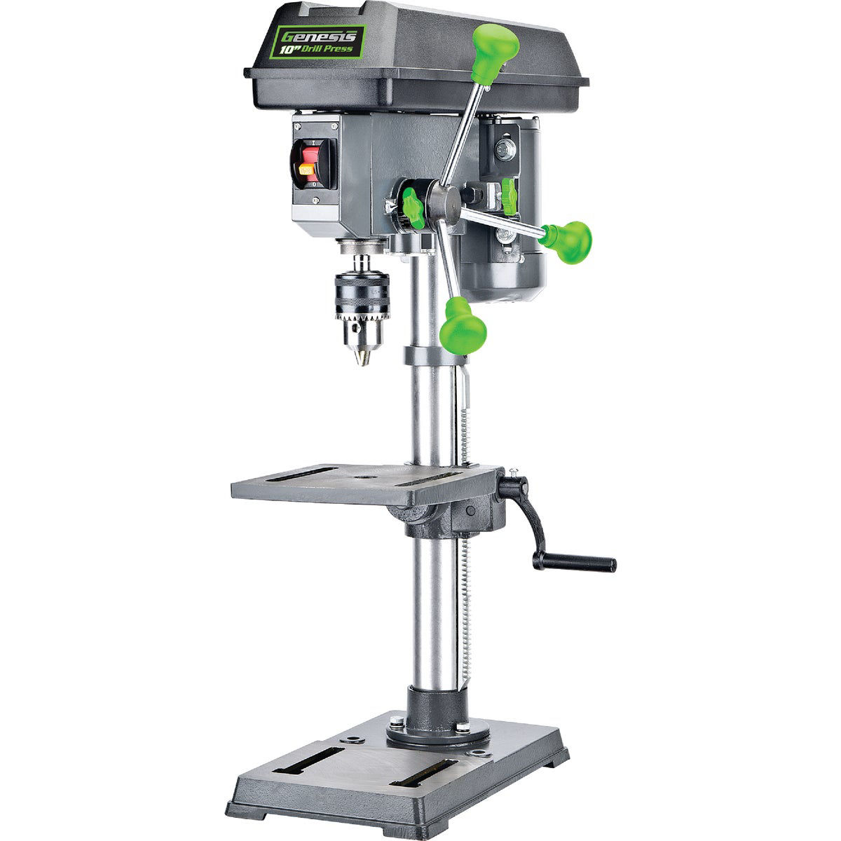 Drill Presses