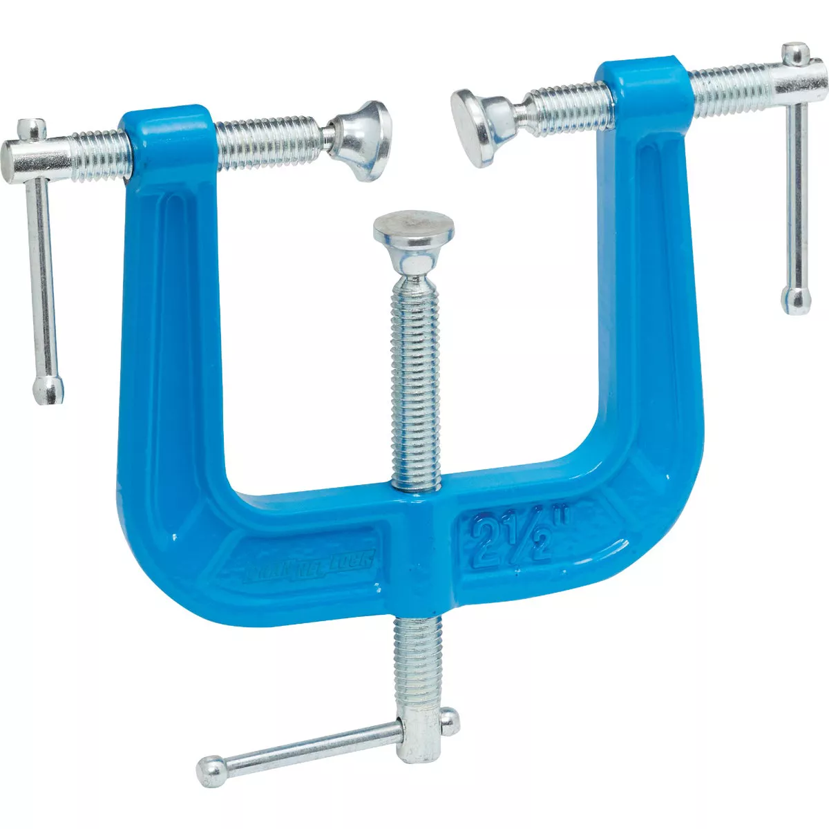 Channellock 2-1/4 In. 3-Way Edging Clamp | True Value Hardware