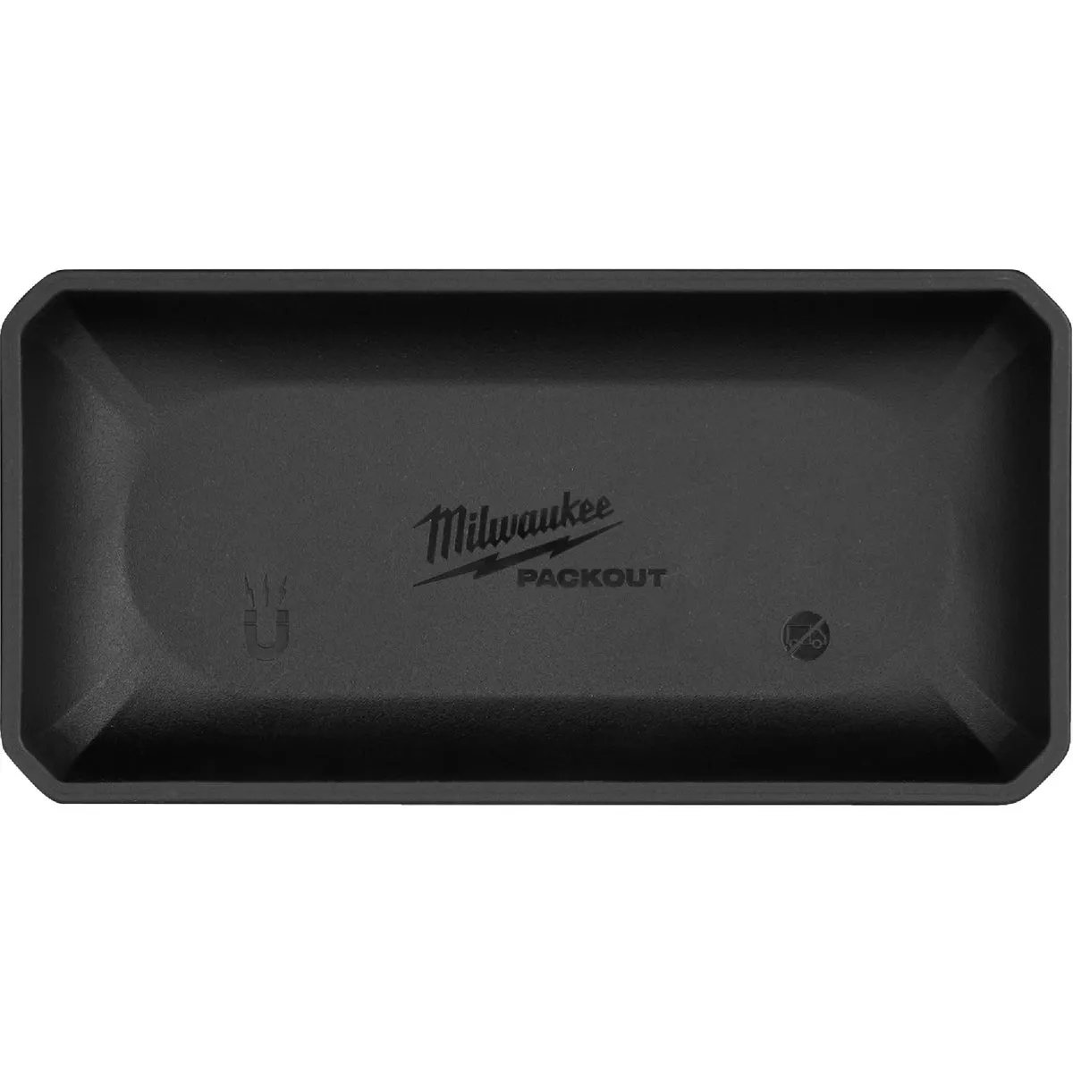 Milwaukee PACKOUT Large Magnetic Bin - photo 2