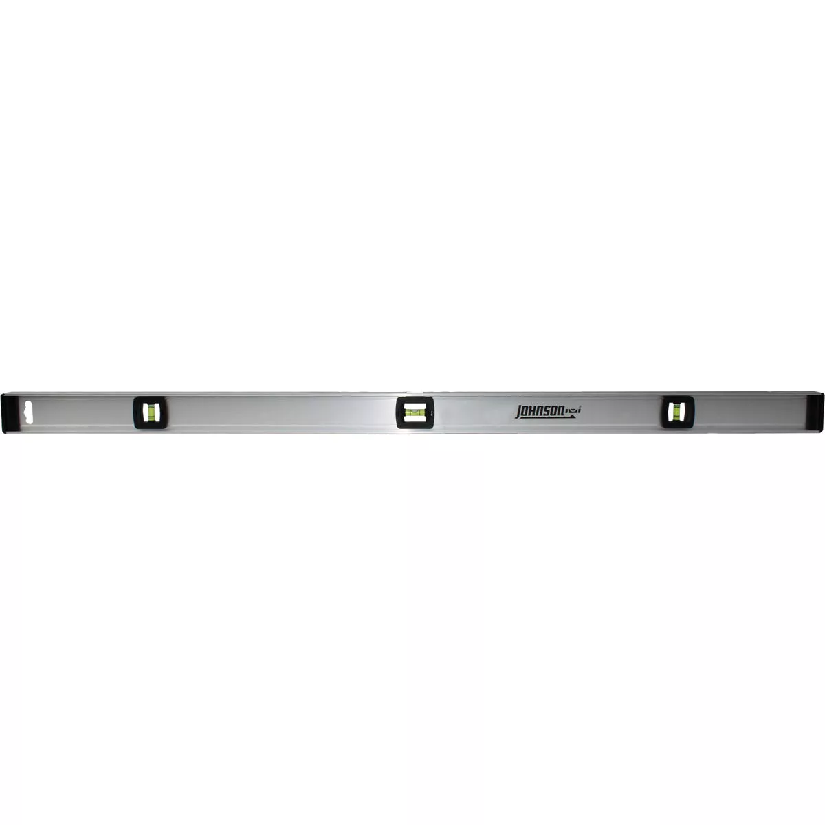 Johnson Level 48 In. Aluminum I-Beam Level