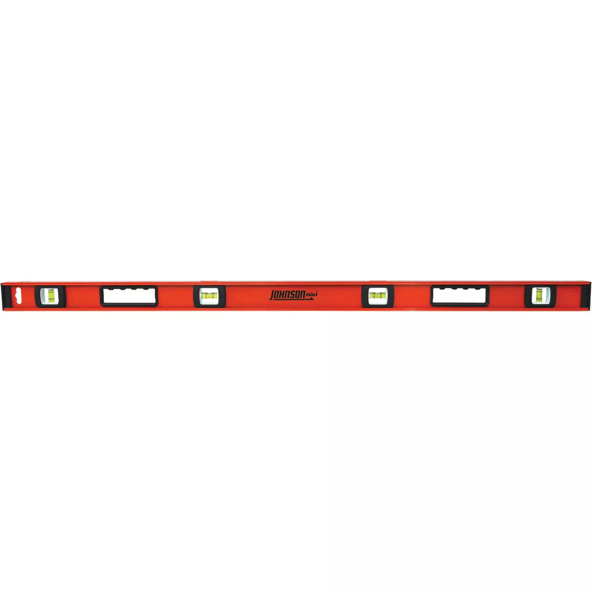 Johnson Level 48 In. Heavy-Duty Aluminum I-Beam Level