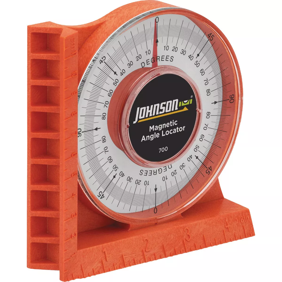 Johnson Level Magnetic Angle Locator - photo 2