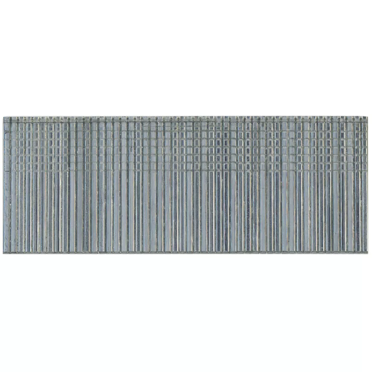 Senco 16-Gauge Galvanized Straight Finish Nail, 2 In. (2000 Ct.)