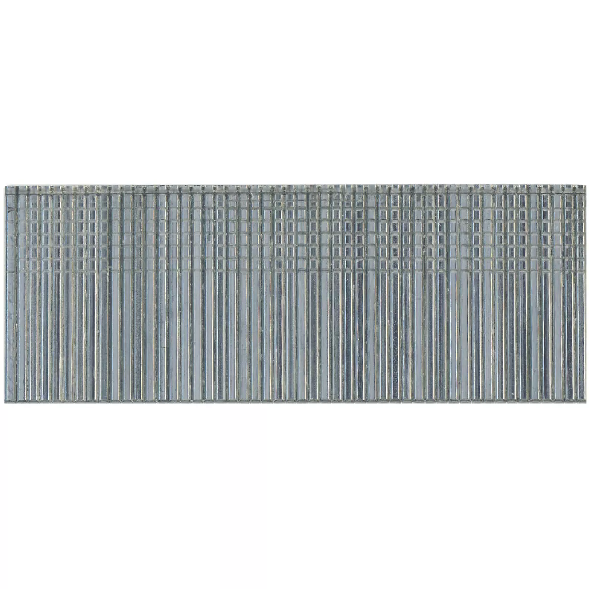Senco 16-Gauge Galvanized Straight Finish Nail, 2-1/2 In. (2000 Ct.)