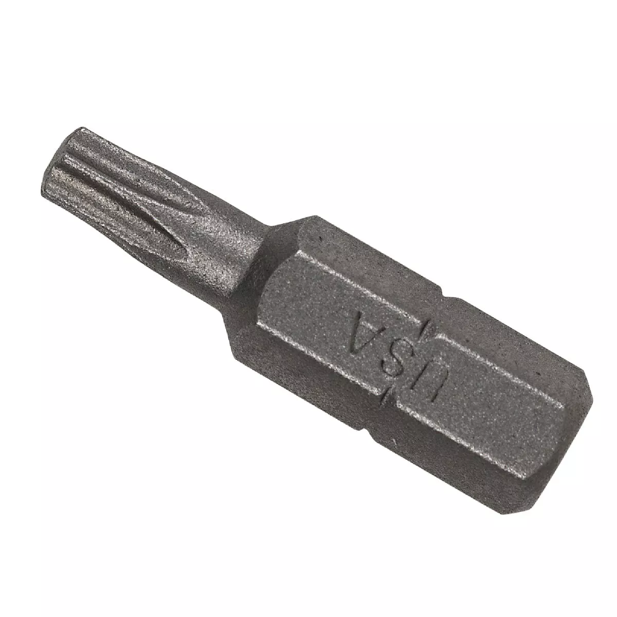 Irwin TORX T8 1 In. Insert Screwdriver Bit