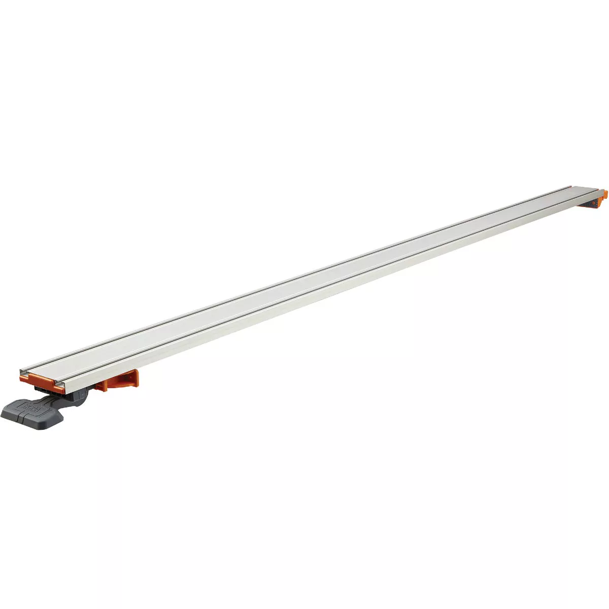 Bora NGX 50 In. Aluminum Clamp Edge Saw Guide - photo 2